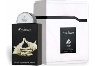 Lattafa Perfumes - Pride Embrance Edp 100Ml