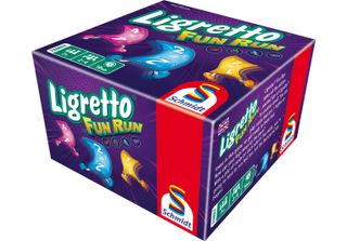Schmidt Games Ligretto® Fun Run 78710