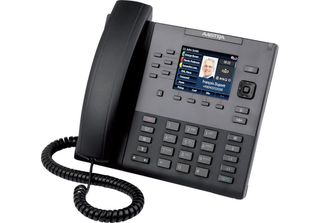 Mitel 80C00002AAA-A Mitel Sip Telefon 6867 - Ohne Netzteil