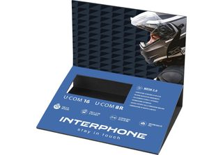Display Di Vendita Interphone