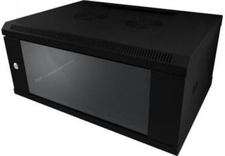Allnet ALL-SMC6609SCHWARZ Alloggiamento A Rack