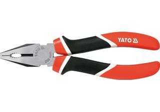 YT-1940 Zange Yato YT-1940 Zange Elektrikerzange