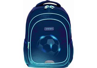 Zaino Scuola Calcio Leggero Astrabag Astra