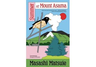 Estate Sul Monte Asama