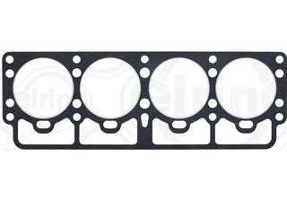 Elring 192.164 Guarnizione Testa Cilindro Per Volvo 140 (142, 144) P 122 S Amaz…