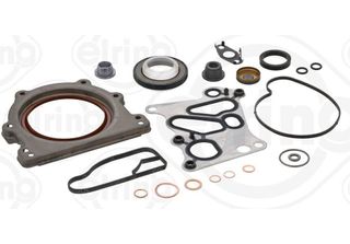 Elring 789.800 Set Di Guarnizioni Del Carter Motore Per MERCEDES-BENZ Classe C …