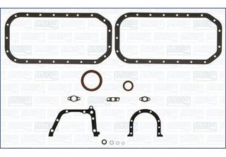 Ajusa 54057000 Kit Guarnizioni Basamento Per Toyota Corolla Liftback (E9) Corol…
