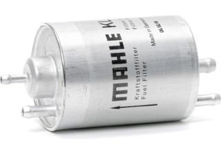 Filtro Carburante Mahle