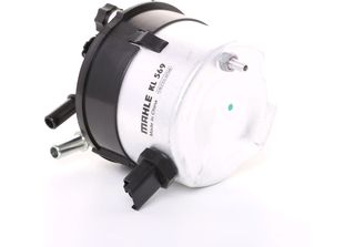 Filtro Carburante Mahle
