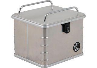 Hepco & Becker Case Destra, Argento, Hepco & Becker Case "Standard"" Capacità 3…