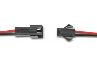Set Di Connettori, 2 Pin, Kyosho