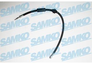Samko 6T48690 Tubo Freno Per Vw Amarok Pickup (2HA, 2HB, S1B, S6B, S7A, S7B) Am…
