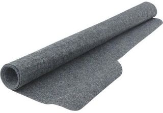Carpoint Kofferbakmat 130X100Cm