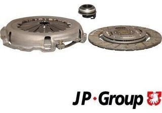Jp Group Kit Frizione Jp Group 4330400610