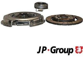 Jp Group Kit Frizione Jp Group 4830401310