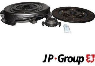 Jp Group Kit Frizione Jp Group 4130401510