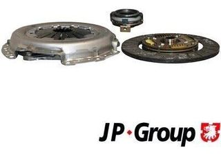 Jp Group Kit Frizione Jp Group 3930401410