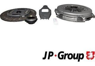 Jp Group Kit Frizione Jp Group 1530403910