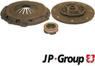 Jp Group Kit Frizione Jp Group 1130403410