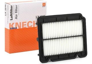 Filtro Aria Daewoo