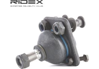Ridex 2462S0059 - Oe 7700706628 Giunto Sferico Superiore Anteriore Per Espace I…