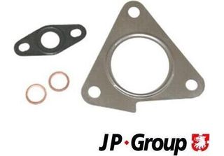 Jp Group 1317751110 Kit Di Montaggio Turbocompressore Adatto Per MERCEDES-BENZ …