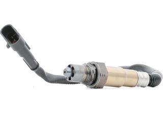 Sonda Lambda Fast Per Fiat Panda (169) Sonda A Salto FT54103