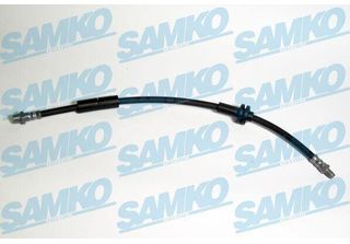 Samko 6T48011 Tubo Freno Per Vw Amarok Pickup (2HA, 2HB, S1B, S6B, S7A, S7B) Pi…