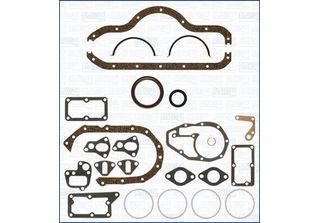 Ajusa 54022500 Kit Guarnizioni Basamento Per Renault 8 Berlina 10 Berlina Per V…