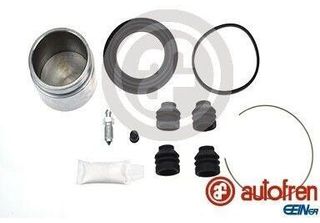 Autofren Seinsa Kit Di Riparazione Pinza Freno Per Toyota Hiace Iii Furgone (YH…