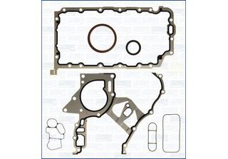 Ajusa 54079100 Kit Guarnizioni Basamento Per Opel Vectra B (36) Vectra B Carava…