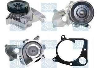 Pompa Refrigerante Saleri Sil Pompa Acqua Per Suv Land Rover Freelander (L314) …