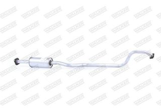 Walker 22953 - Silenziatore Centrale Oe 203004U200 Per Almera Tino (V10)