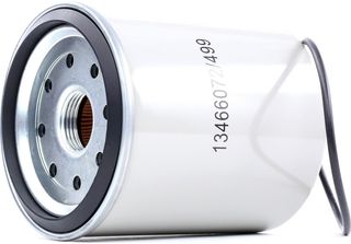 Ridex 9F0203 - Filtro Carburante Oe 04723905 Per Cherokee (Kj), Cherokee (Xj), …