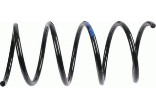 2X Sachs Spring Travel Spring Anteriore