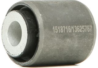Ridex 251T0188 - Oe 124 352 43 65 Cuscinetto, Braccio Di Controllo Per Classe E…