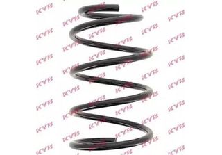 2X Kyb Spring Travel Spring Anteriore
