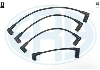 Era 883043 - Set Cavi Candela Oe 46448661 Per Seicento, Panda