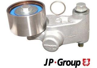 Jp Group 4612200100 Puleggia Tendicinghia Cinghia Dentata Ø60 Mm Per Subaru For…