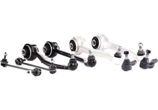 Stark SKSSK-1600252 - Kit Di Riparazione Oe 2033300111, Braccio Di Controllo Pe…