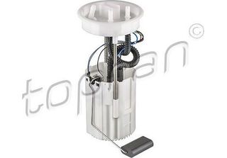 Topran 116 647 - Pompa Carburante Oe 1T0 919 051B Per Touran (1T)