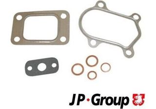 Jp Group 5317751110 Kit Di Montaggio Turbocompressore Per Renault Master I Furg…
