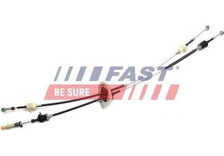 Fast FT73070 Cambio Manuale Con Cavo Per Iveco Daily Iv Furgone/Combi