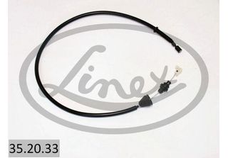 Linea Gas Linex 35.20.33