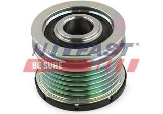 Fast FT45640 Puleggia Dell'alternatore Adatta A MERCEDES-BENZ Classe C Berlina …