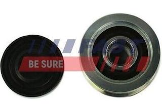 Fast FT45638 Puleggia Dell'alternatore Adatta A MERCEDES-BENZ Classe C Berlina …
