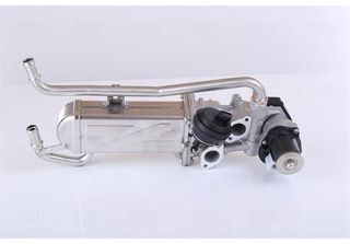 Valvola Egr Nissens 98375