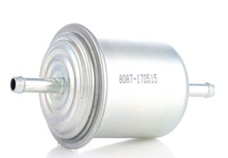 Ridex 9F0078 - Filtro Carburante Oe 119113204500 Per 164, A6 (4B), Zx (N2), Fio…