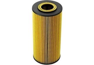 Filtro Olio Denckermann A210056 Elemento Filtrante Adatto A MERCEDES-BENZ Class…