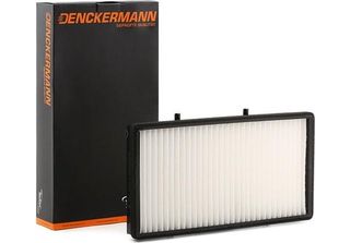 Denckermann M110656 Filtro Abitacolo Filtro Antipolline Per Opel Vivaro A Furgo…
